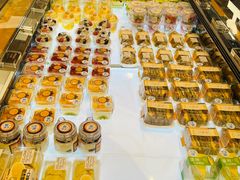 -UH祐禾(上海五角场万达店)