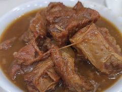 -麦文记面家(佐敦店)