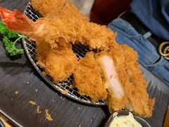 -胜博殿日式炸猪排(西红门店)