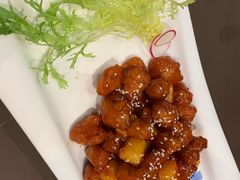 -小菜园新徽菜(合肥之心城店)