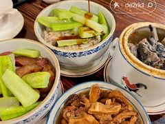 -黄祥华养生堂·炖汤·营养蒸饭(岭南天地店)