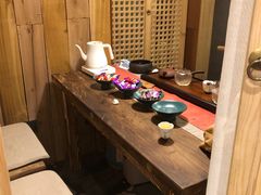 -邈墨茶馆(凤起路店)