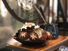 -湊湊火锅·茶憩(东城万达店)