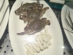 -壹只菜·崇明本地特色菜(崇明南门店)