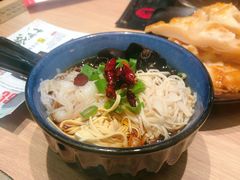 -荣鹏风味烀饼(万达广场店)