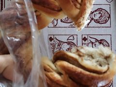 肉桂卷-81bakery(关山路店)