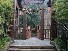-磁器口古镇