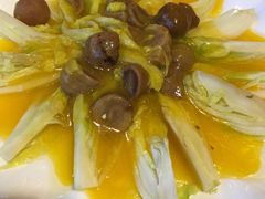 -马凯餐厅(长椿街店)