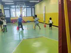 -酷迈儿童体能运动馆(九棵树店)