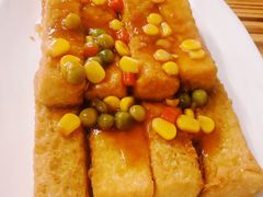 -杨厝六十六农庄农舍(杨厝路店)