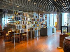 大堂-广州富力君悦大酒店·凯菲厅