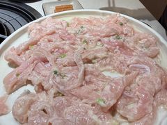 -芭夯兔·兔肉汤锅(新都店)