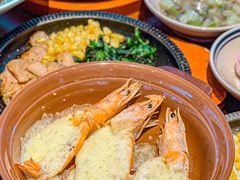 -吉川花开(田林路店)