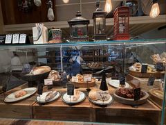-佐敦面包铺·JORDAN BAKERY