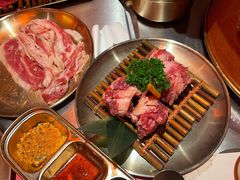 -西塔老太太泥炉烤肉(苏州大悦城店)