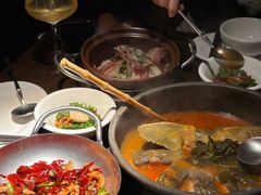 -毛辣果·酸(OHA复兴西路店)