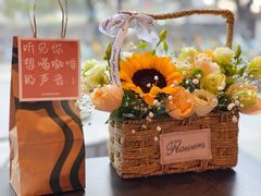 -星巴克(兰桂坊店)