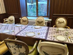 -秋林西餐厅(总店)