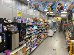 -便利蜂(新中关购物中心B1层店)