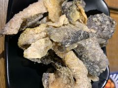 -無牌小范·香港明星美食