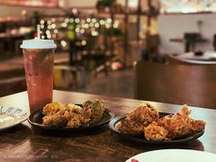 -YULOI予乐炸鸡(平乐店)