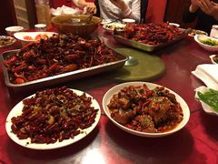 麻辣小龙虾-通乐簋街小龙虾(老店)