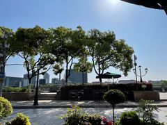 -星巴克(宁波老外滩店)