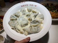 -日丰园海肠水饺·老字号大连海鲜(和平广场店)