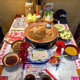 家门口900米~~去云南吃了一顿美味火锅😋
