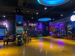 -幸福花欢乐世界(东辰广场A座店)