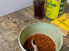 -二钢串叔麻辣烫(华龙大厦店)