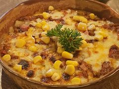 牛肉培根焗薯泥-福嗝er 咖啡&精酿餐吧(东四店)