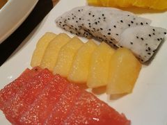-新元素餐厅(瑞虹天地月亮湾店)