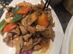 -尽善百年古院餐厅(王家老宅店)