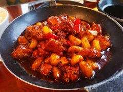 -龙凤瓦罐煨汤馆(清江东路店)