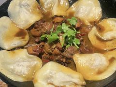 -百味地锅鸡(二店·财校分店)