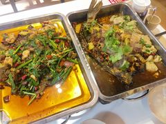 -沈姐万州烤鱼(沙坪坝七中店)