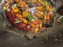 -御凤甲柴火鸡(郫都首店)