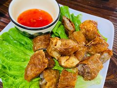 -亚忠小吃店(曾厝垵店)