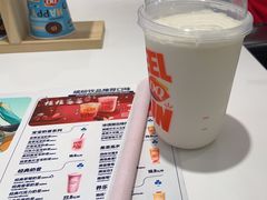 -DQ·蛋糕·冰淇淋(南开大悦城2F店)
