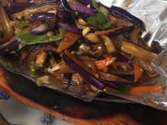 -下梅人家土菜馆(历史文化餐厅度假区店)