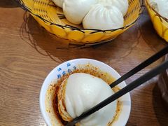 -郑家包子牛肉拉面(尚勤路店)