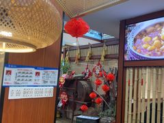 -光海·乡记酸菜鱼·始于1996(花园路店)