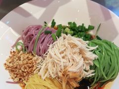 -南锣肥猫·麻辣烤鱼·15年现烤现卖(通州领展店)