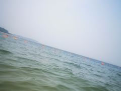 -北戴河东海水浴场