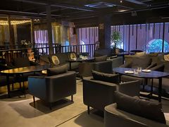 大堂-C&R西班牙餐厅