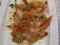 -西苑饭店·蓬莱春餐厅