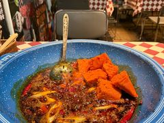 -王歘歘·chuǎ火锅(五道营店)