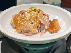 -客家汇·客家传承菜(水库店)