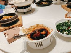 -千滋百味·醉江澜花园餐厅(街道口店)